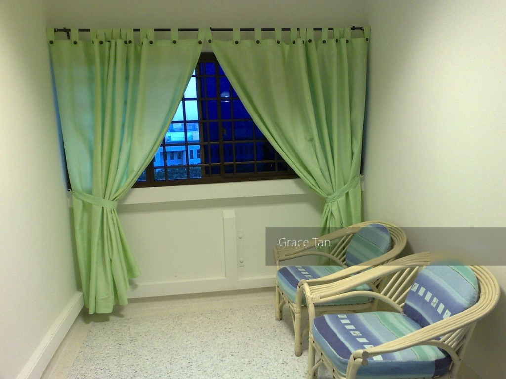 Normanton Park (Enbloc) (D5), Condominium #132238562